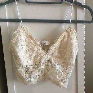 Cutest bralette